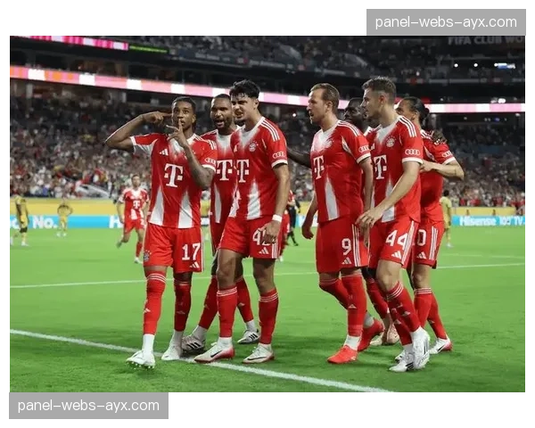 深度战术：阿尔特塔为对阵拜仁设计的“伪边锋”战术取得成功