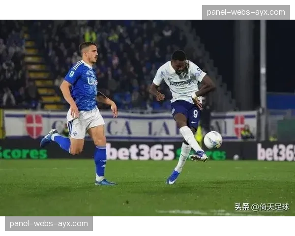 国际米兰客场挑战科莫：传控压迫与快速反击的战术对决